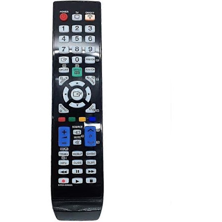 BN59-00860A Fjernkontroll for Samsung TV [DB]