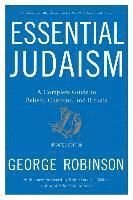 Essential Judaism, ISBN: 9781501117756
