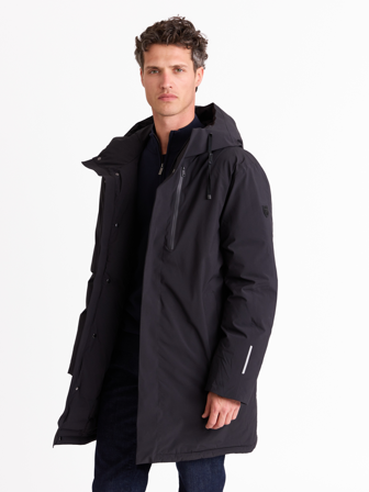 Toronto parkas