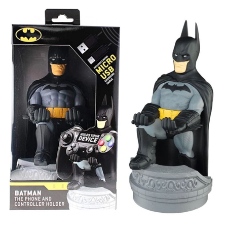 BATMAN - Controller & Phone Support 20cm