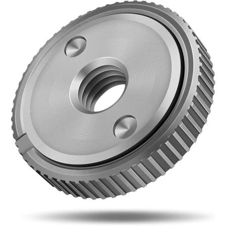 Gevindvinkelsliber M14 Indvendig og ydre flangemøtrik Fastgøringsværktøj