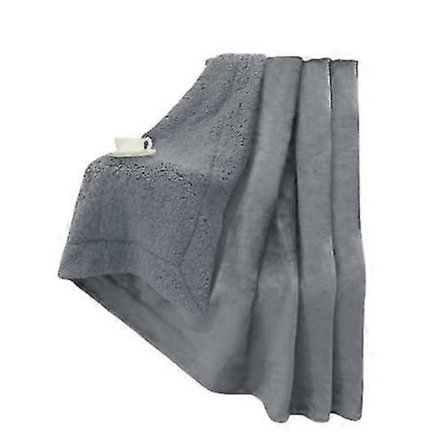 Dubbeltjock Filt i Flanell