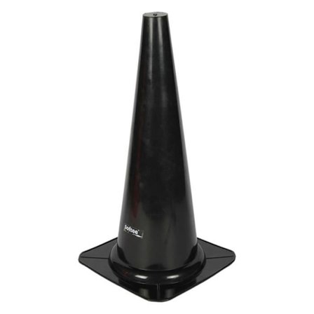 Träningskon - SOFTEE - Semigride - PVC - 31 cm - Multisport