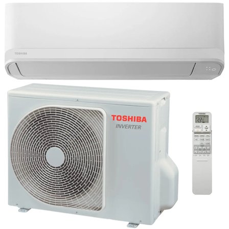 Condizionatore Toshiba Seiya Classic 2025 24000 BTU R32 Inverter A++/A+