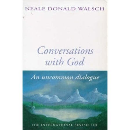 Conversations with god 9780340693254
