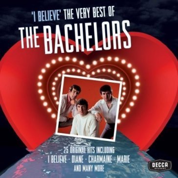 Very best of Bachelors