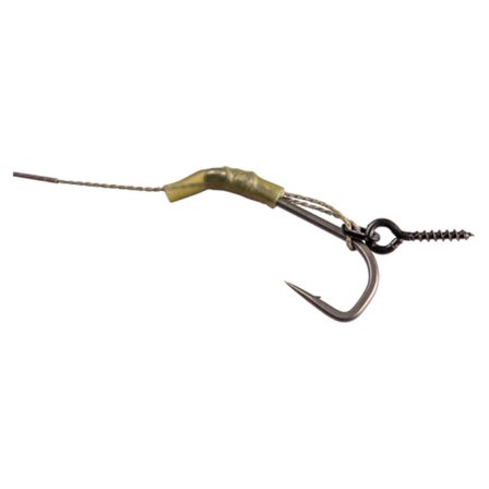Nash Ready Tied Slip D Rig - 8