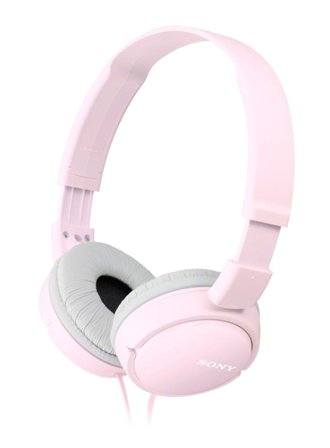 Sony MDR-ZX110 - hodetelefoner