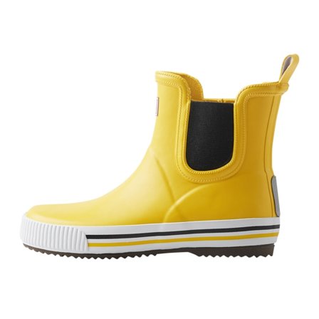 Reima Ankles Children wellington boots Yellow 31