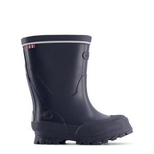 Kids - Viking Navy Jolly Rain Boots 21 EU - Boots - 21 EU - Navy - Mädchen