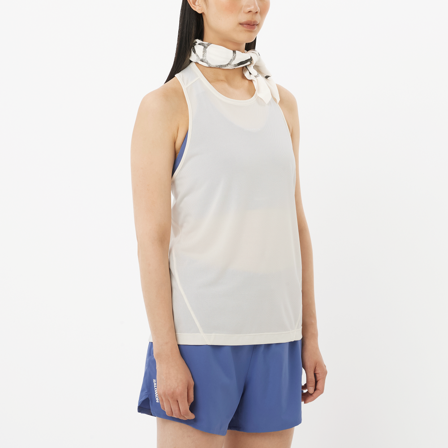 Salomon - T-Shirts Shkout Core Tank W