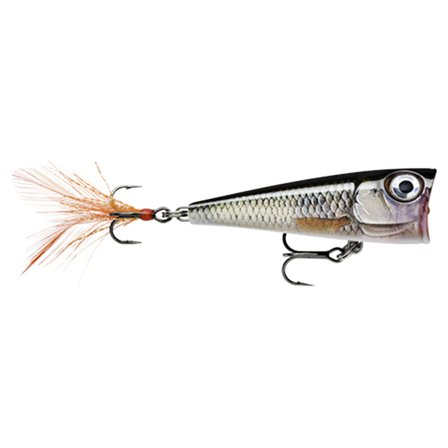 Rapala X-Light Pop 4cm, 4,5g - Live Roach