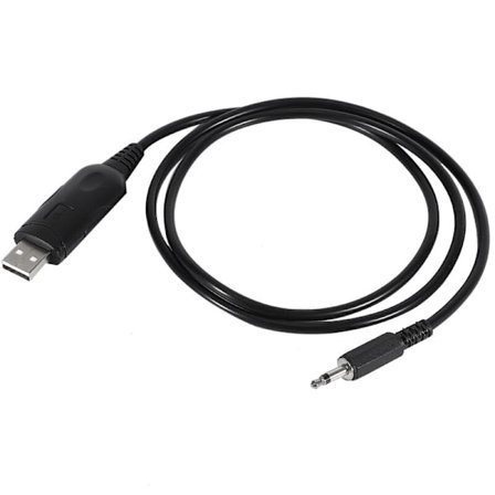 CI-V USB-grænsefladekabel til Icom CT-17 Radio IC-706