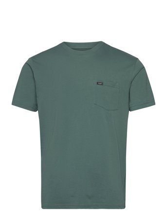 Lee Jeans | Pocket Tee | M