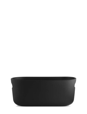 Eva Solo Selvvandende Herb Organiser Black - Black - ONE SIZE