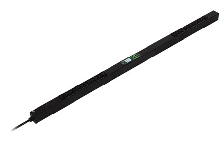 APC Easy PDU Switched ZeroU 16A 230V 20 C13