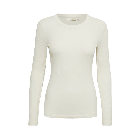 Inwear DagnaIW T-Shirt Överdelar Dam Vit M