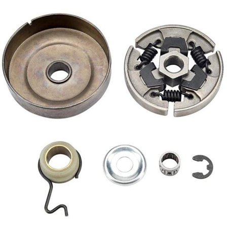 Clutch Kit Sprocket Passer Stihl 017 018 021 023 025 MS170 MS180 MS210 MS230 MS250 - Clutch Kit for TronitStihl generator