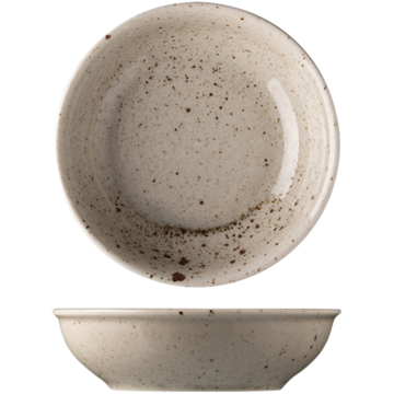 Skål Lilien Lifestyle Natural