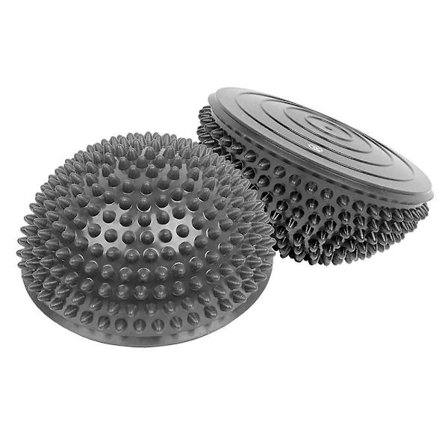 Fitness Balance Pod Domes Kropsvægtøvelser Sport & Fysioterapi