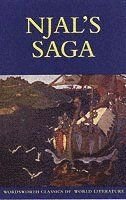 Njal's Saga, ISBN: 9781853267857