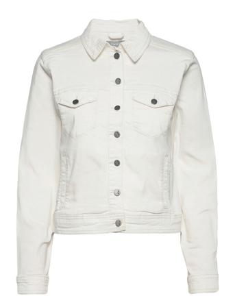 Frvotwill 1 Jacket White Fransa