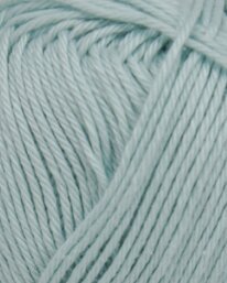 Garn Tilda Mintgrøn - Svarta Fåret