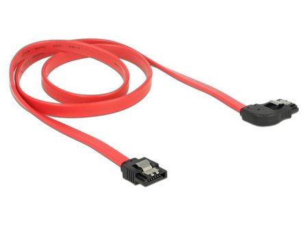 Delock SATA-kabel - 70 cm