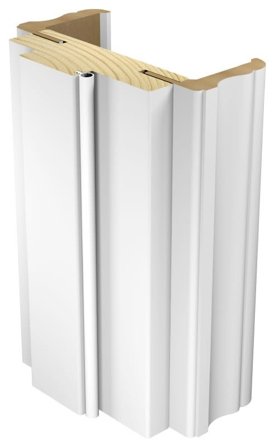 Swedoor 048906 Dörrfoder 0 686x2089 mm, Dörrar