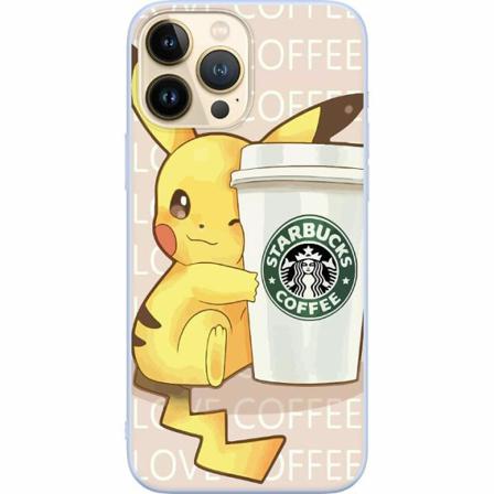Apple Iphone 14 Pro Max Premium Skal Kawaii