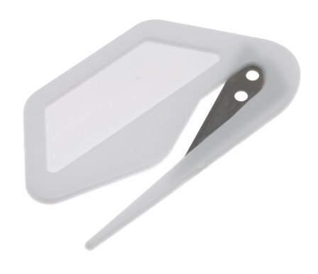 PELA 509896 Plastfoliekniv, Byggmaterial