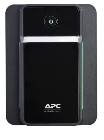 APC Back-UPS 950VA - UPS - 520 watt - 950 VA