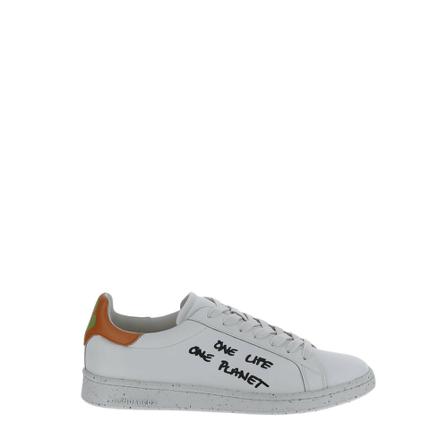 Dsquared2 Sneakers Hvid, Herre, Størrelse: 40 EU