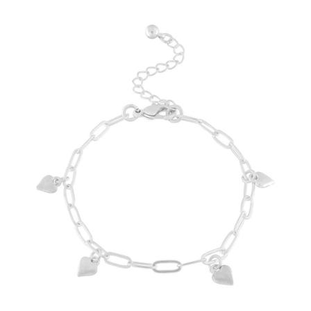 Dansk Copenhagen Bracelets , Grijs , Dames , Maat: ONE Size Armbanden