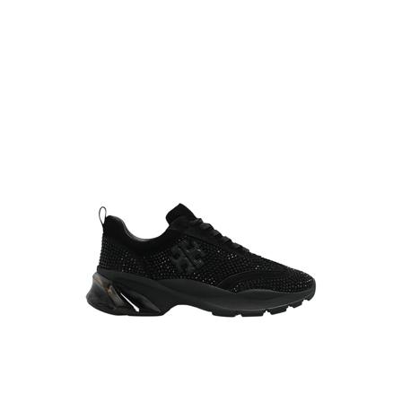 Tory Burch Sneakers Sort, Dame, Størrelse: 39 EU