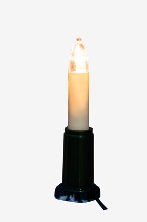 Konstsmide - Joulukuusenvalot 16 LED - Valkoinen - Jouluvalot ulkokäyttöön - - Homeroom
