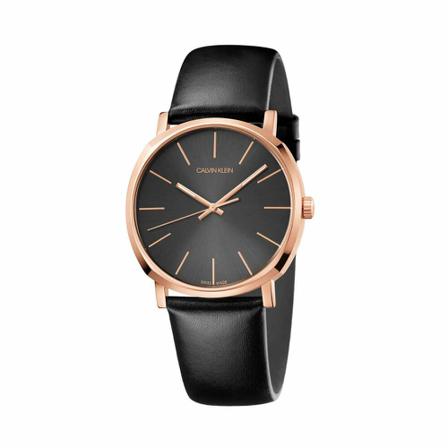 Calvin Klein, Posh_K8Q316 Czarny, Kobieta, Rozmiar: ONE Size