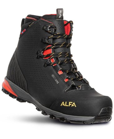 Alfa Holt A/P/S GTX Svart