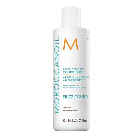 Moroccanoil Frizz Control Conditioner 250 ml, Hår, Shampoo & Hårpleje, Balsam