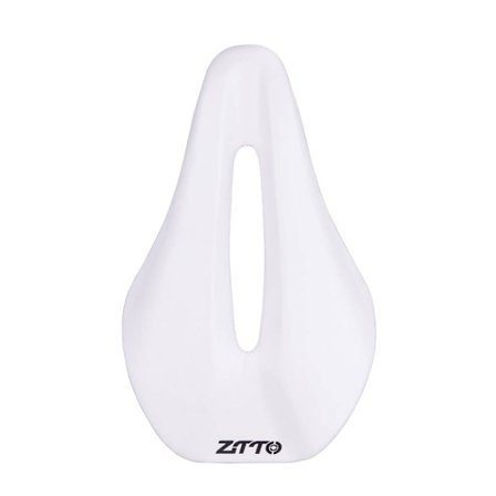 Cykelsadel Polstret cykelsadel Blødt cykelsædebetræk Mountainbike fortykket svampepude udendørs åndbar pude