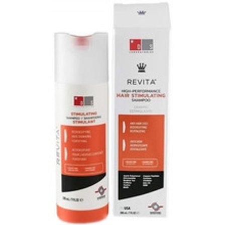 DS Laboratories - Revita High-Performance Hair Stimulating Shampoo 205ml