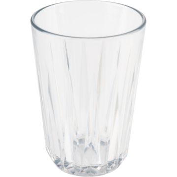 Dricksglas APS Crystal Klar Tritan