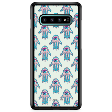 Bjornberry Skal Samsung Galaxy S10 - Händer