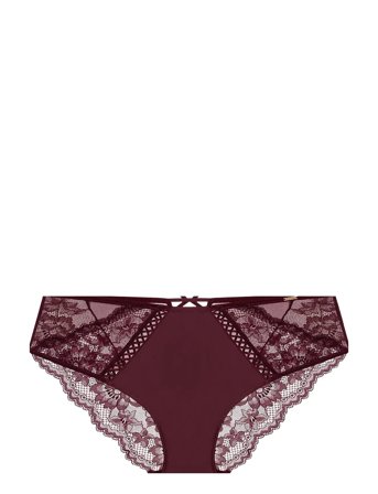 Dorina | Lyra-Satin Hipster Classic | XXXL