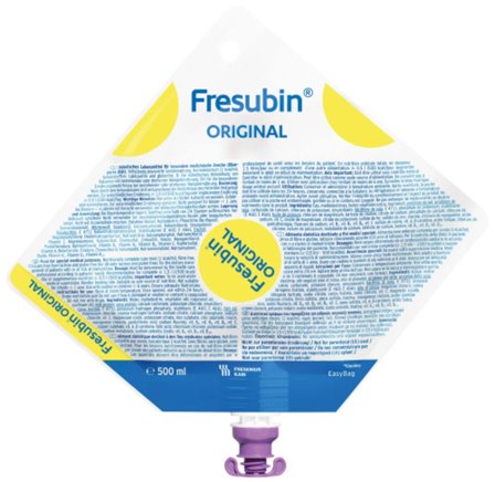 Fresubin Original sondeløsning 15x500 ml