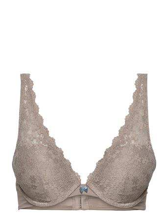Bras With Wire Brown Esprit Bodywear Women