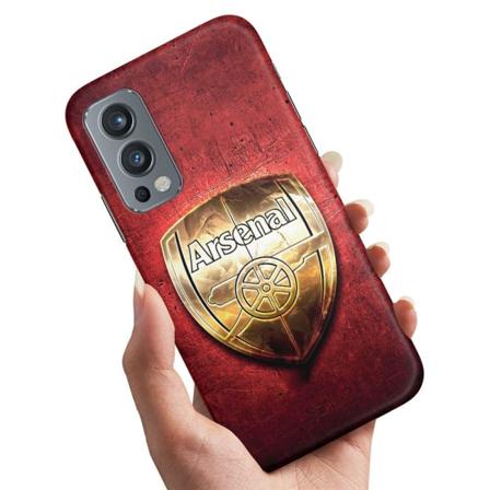 OnePlus Nord 2 5G - Skal/Mobilskal Arsenal