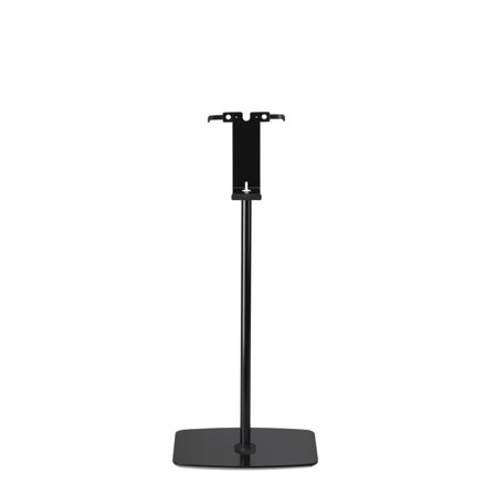 FLEXSON Gulvstativ SONOS FIVE/PLAY:5 Svart