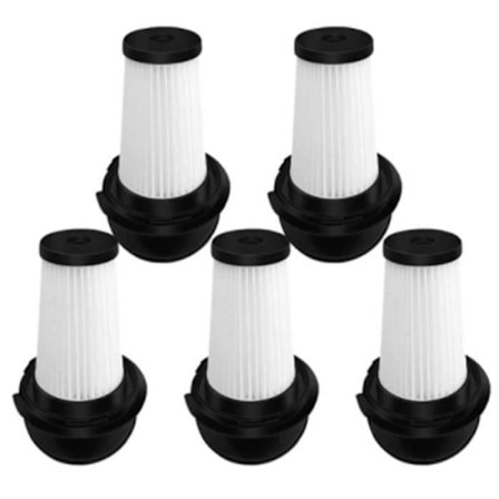 För Rowenta ZR005202 Tvättbart Filter Ersättning för Rowenta X-Pert 160 - X-Pert 3.60 Dammsugare Reservdelar
