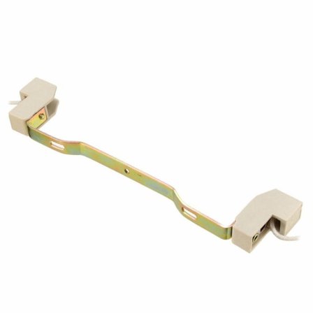 E27 till R7s Converter Base Lamphållare Converter 189MM 189MM